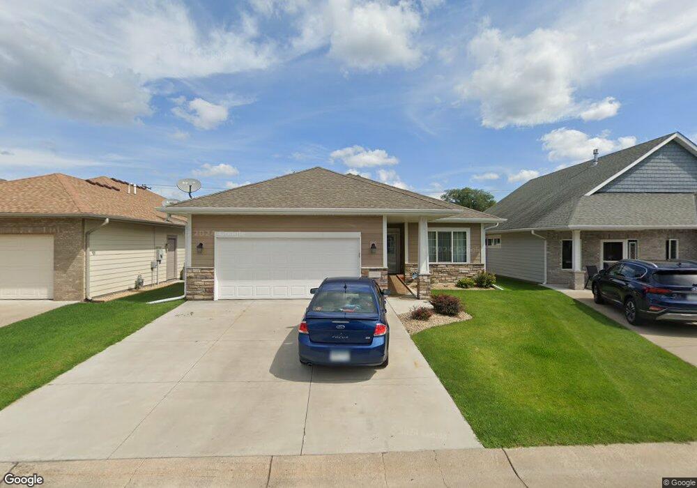 2755 110th Ln NW, Coon Rapids, MN 55433 - photo 1