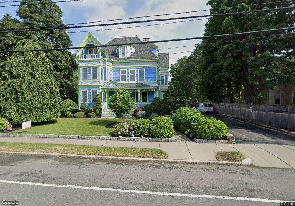 151-153 Lincoln St unit 151, Newton, MA 02461 - photo 1