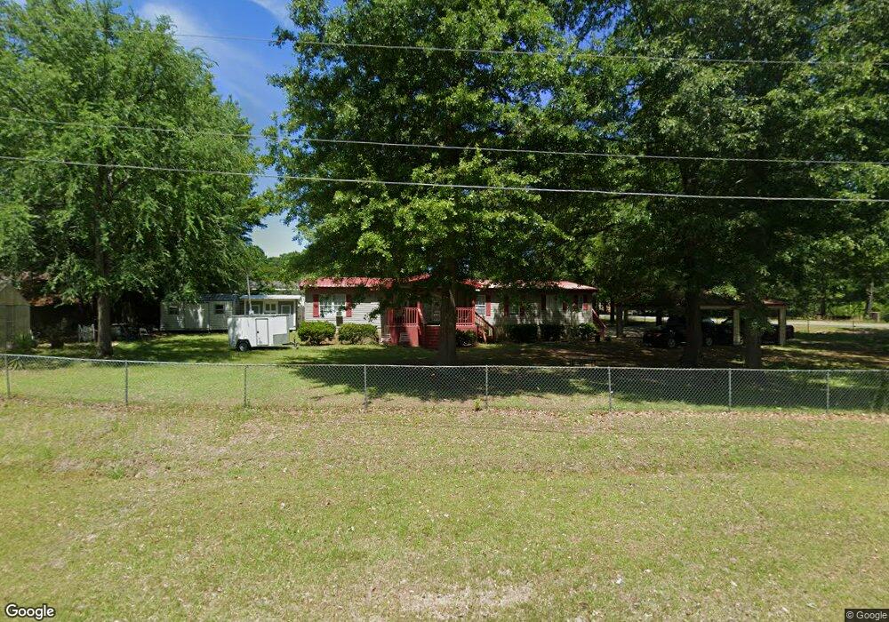 103 Leroy Oliver Dr SW, Milledgeville, GA 31061 - photo 1