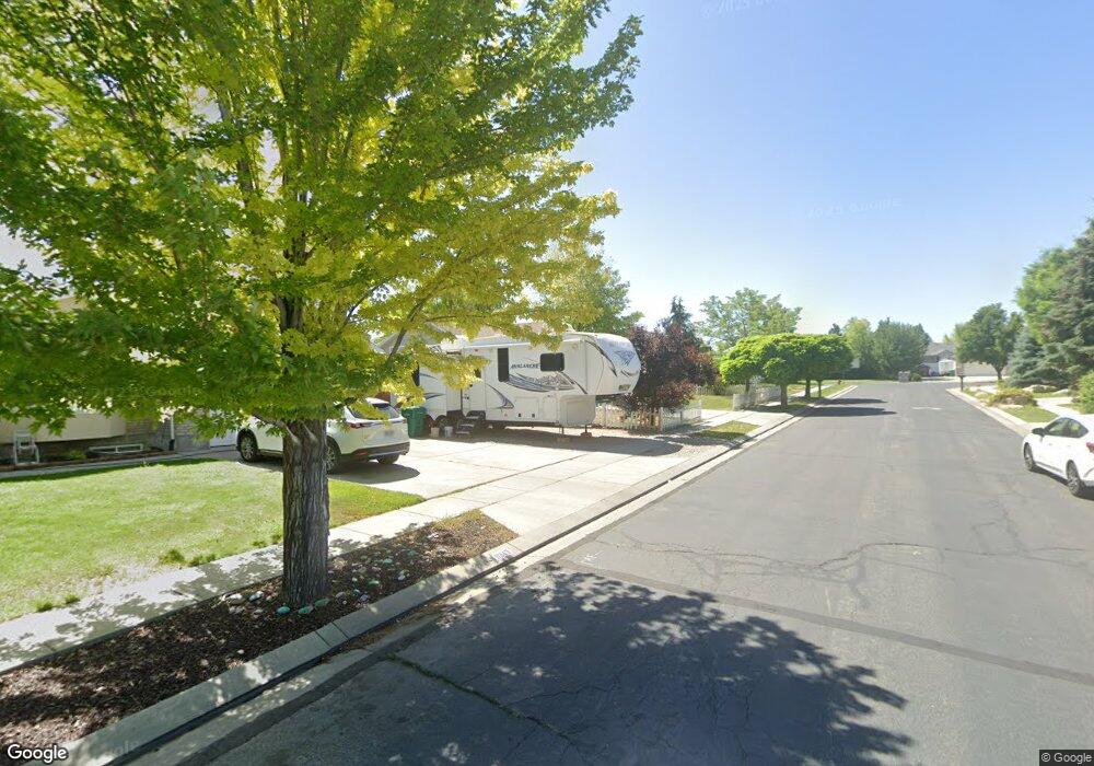 9355 Oquirrh Meadows Dr, West Jordan, UT 84088 - photo 1