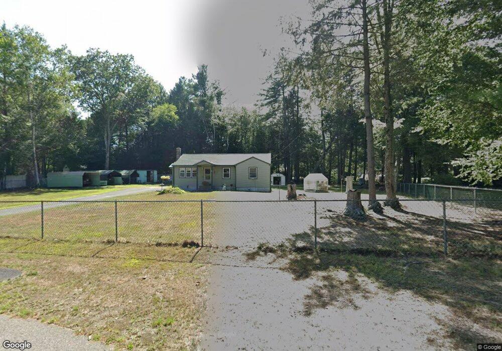 147 Mattawa Cir, Orange, MA 01364 - photo 1