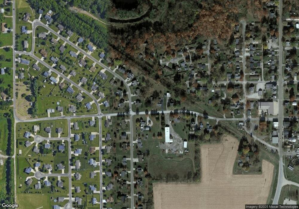 414 W Main St unit 6, Downs, IL 61736 - photo 1