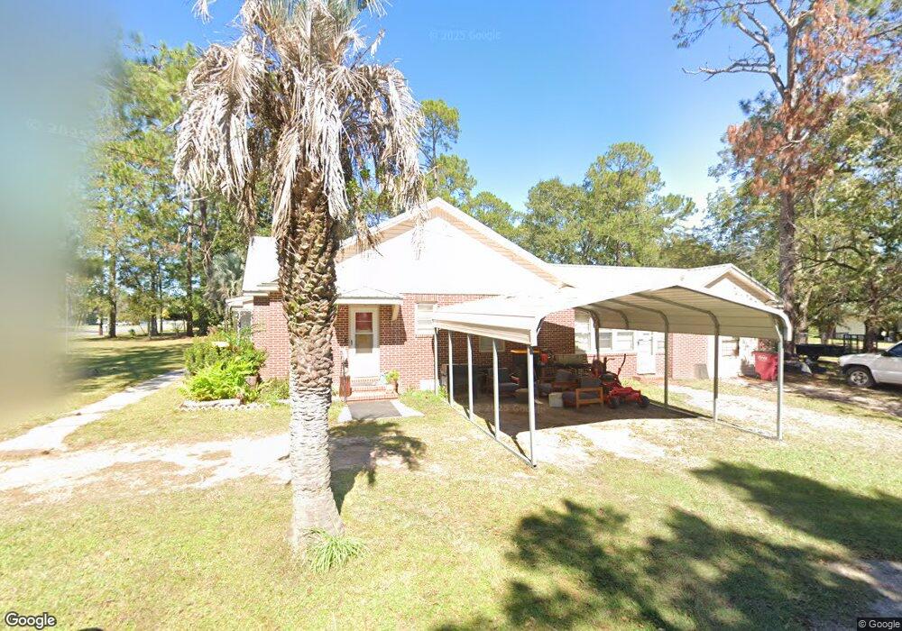 604 Hendry St, Blackshear, GA 31516 - photo 1