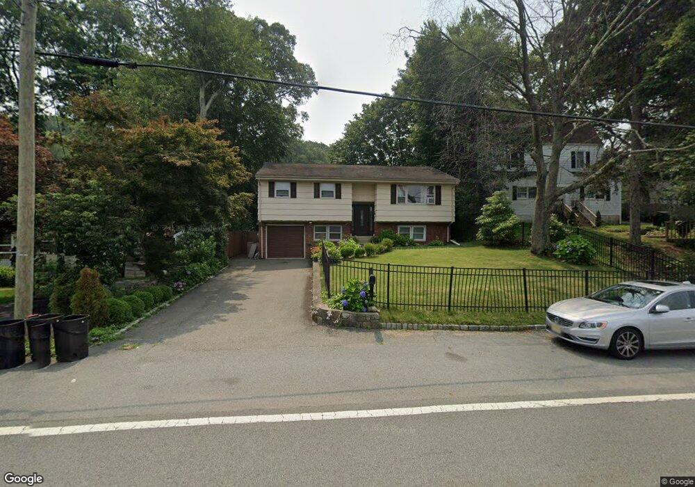 126 Mount Arlington Blvd, Landing, NJ 07850 - photo 1