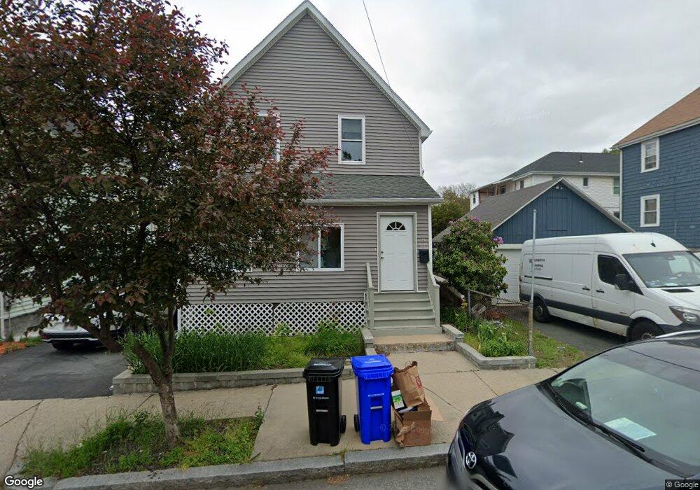 9 Claremont St, Malden, MA 02148 - photo 1