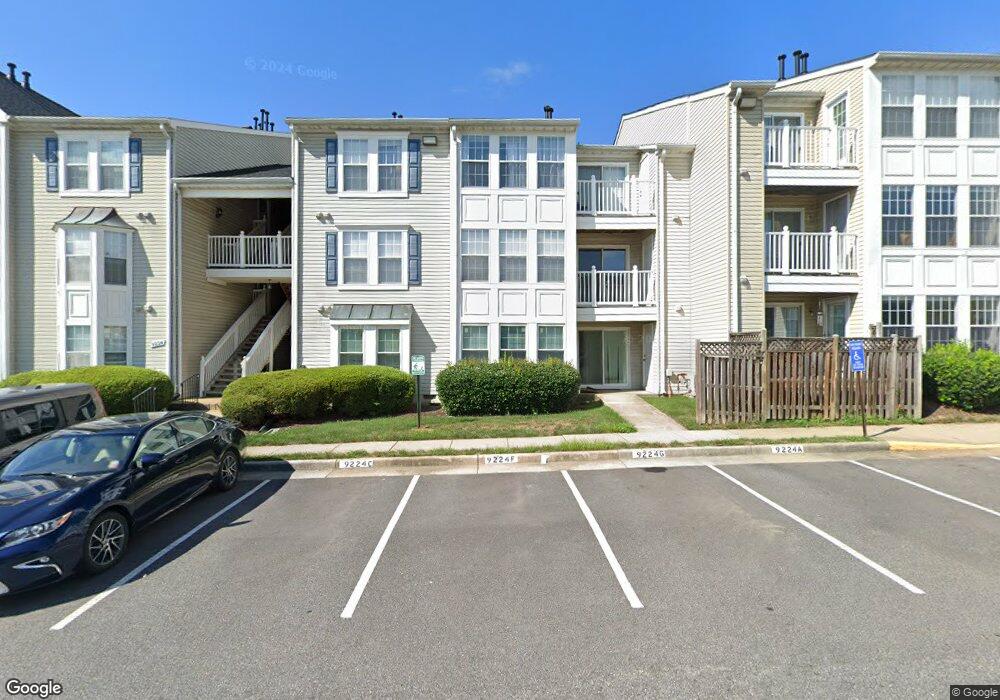 9224 Cardinal Forest Ln unit N, Lorton, VA 22079 - photo 1