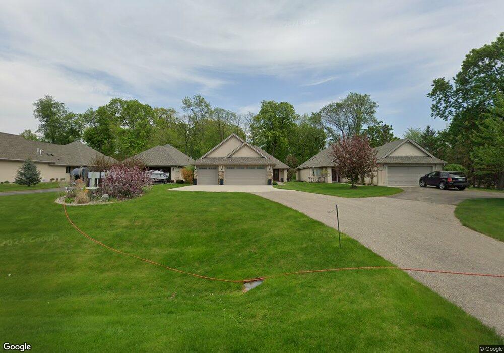 795 E Lake Geneva Rd NE, Alexandria, MN 56308 - photo 1