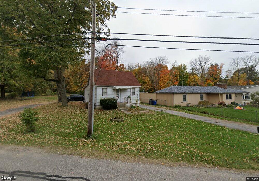 6638 W Johnson Rd, La Porte, IN 46350 - photo 1