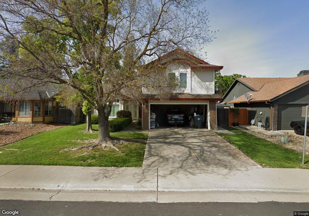 5925 Adobe Spring Way, Elk Grove, CA 95758 - photo 1