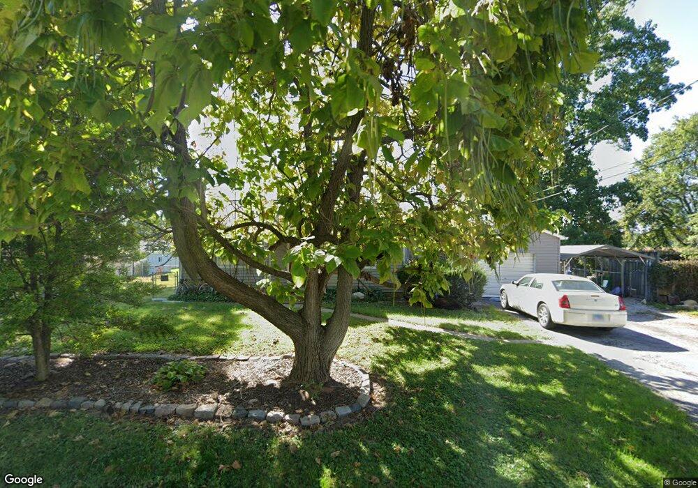 319 W Zupan St, Maryville, IL 62062 - photo 1