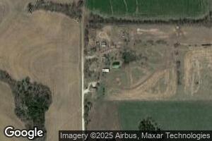 432 K Rd, Corning, KS 66417