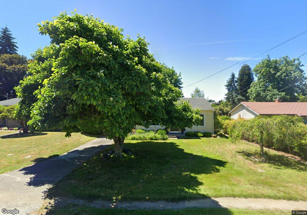 1819 Steele St SE, Olympia, WA 98501 - photo 1