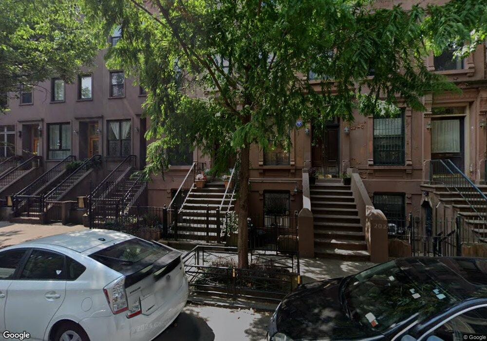 132 W 132nd St, New York, NY 10027 - photo 1