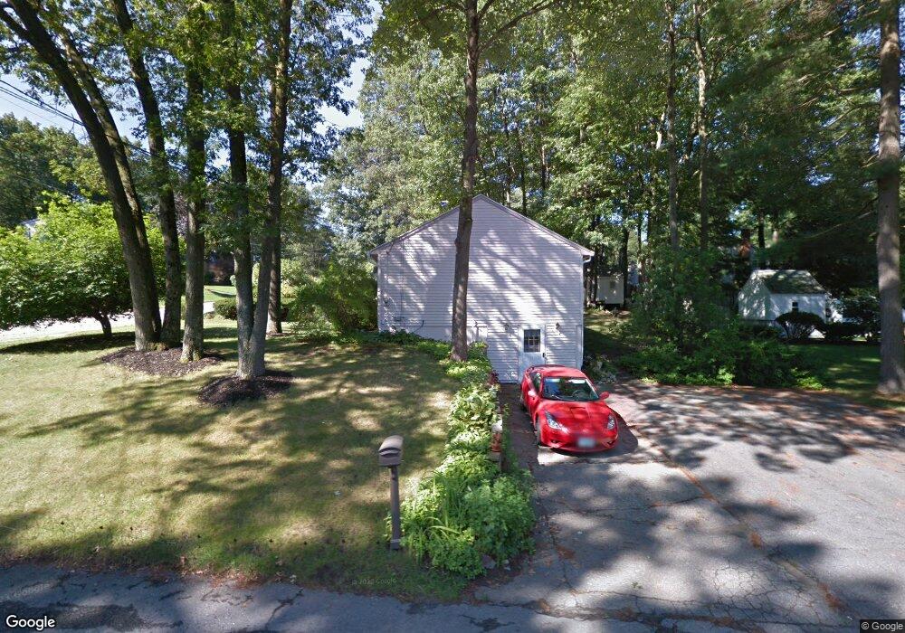 1 Nightingale Rd, Nashua, NH 03062 - photo 1