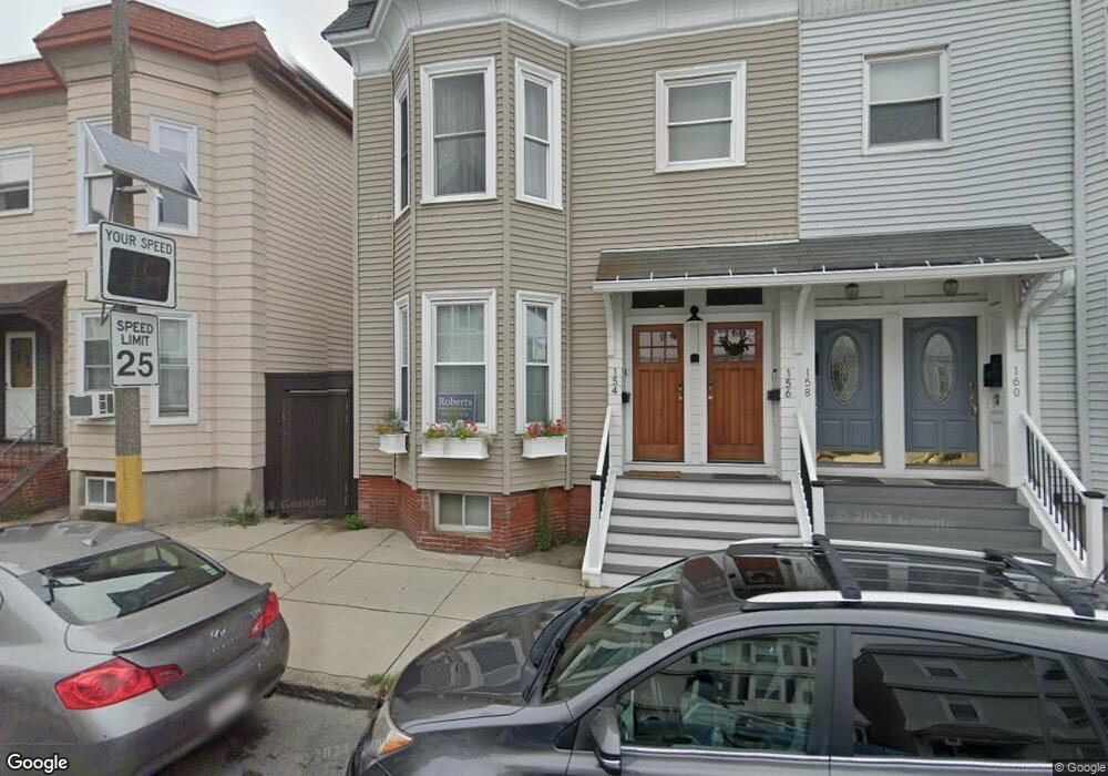 154 L St unit 1, Boston, MA 02127 - photo 1