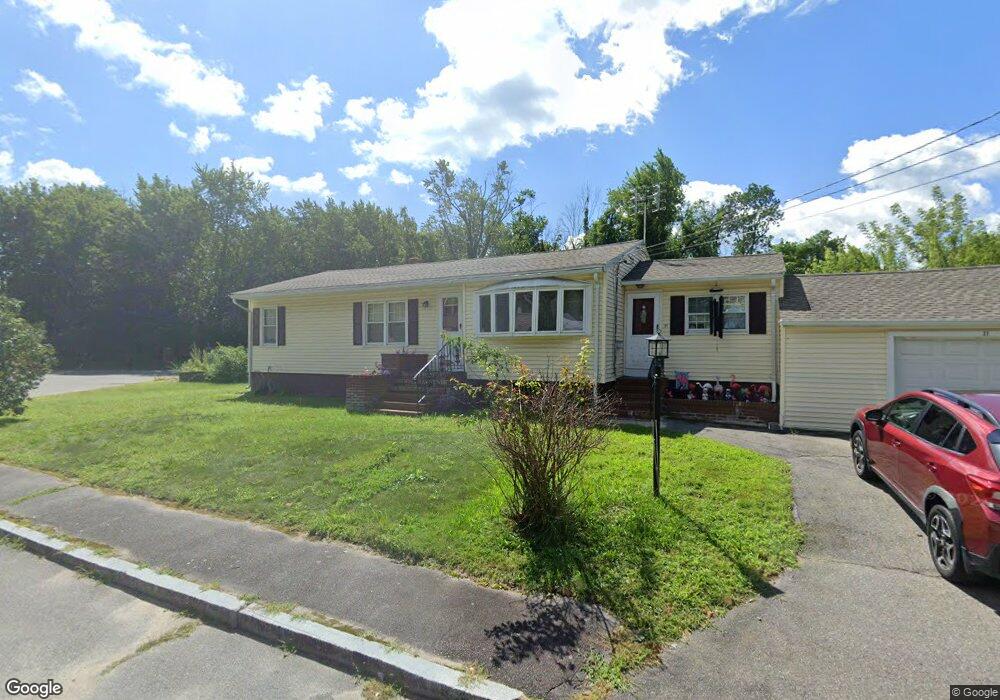 21 Morrison Ct, Methuen, MA 01844 - photo 1