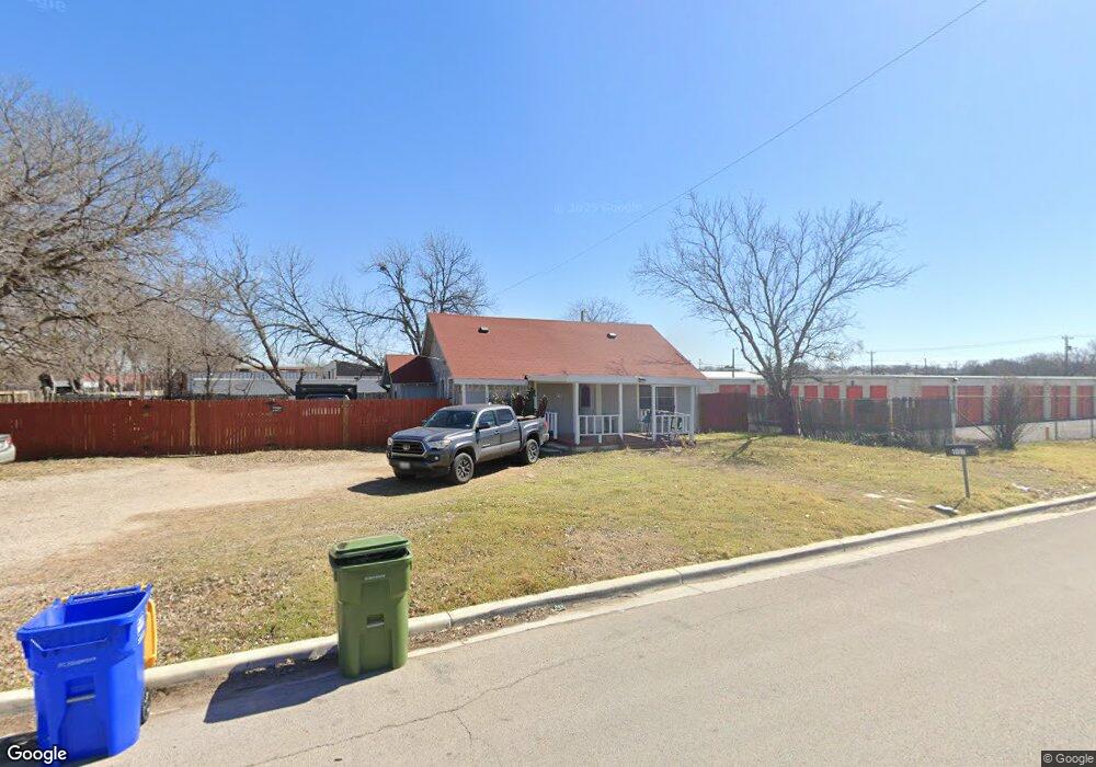 108 Ralph St, Fort Worth, TX 76108 - photo 1