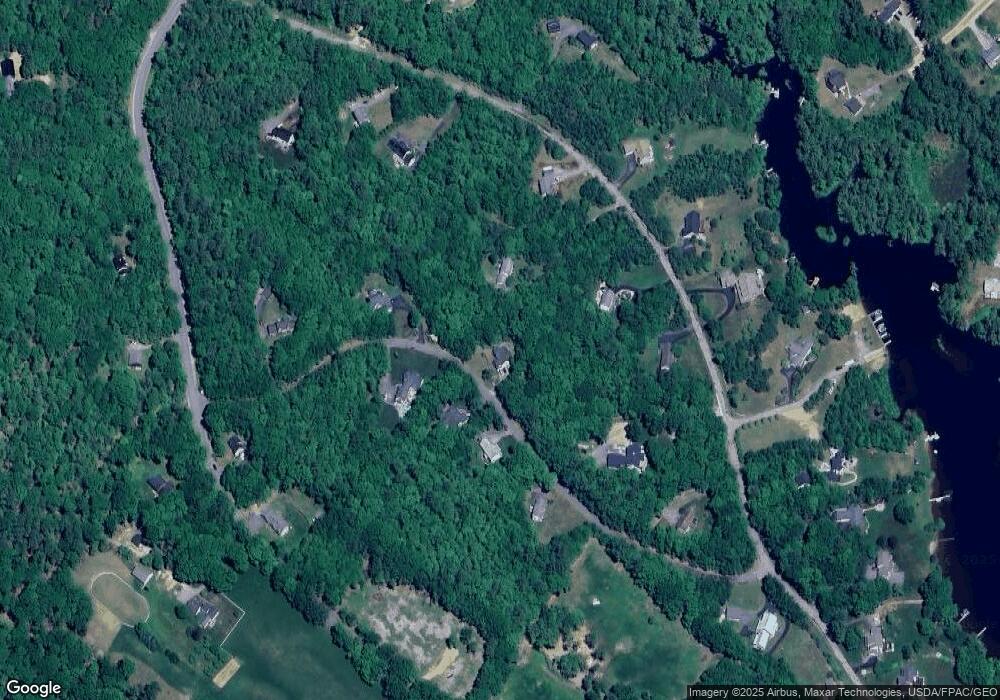 37 Carter Way, Strafford, NH 03884 - photo 1