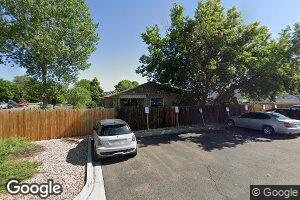 2050 Ames St, Edgewater, CO 80214