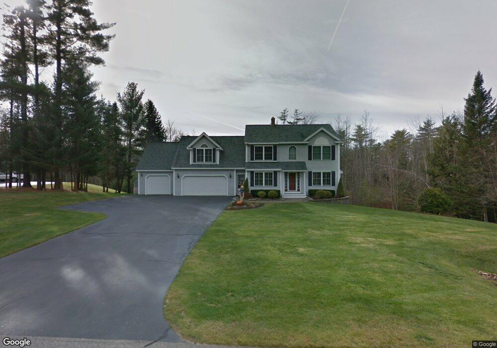 34 River Woods, Scarborough, ME 04074 - photo 1