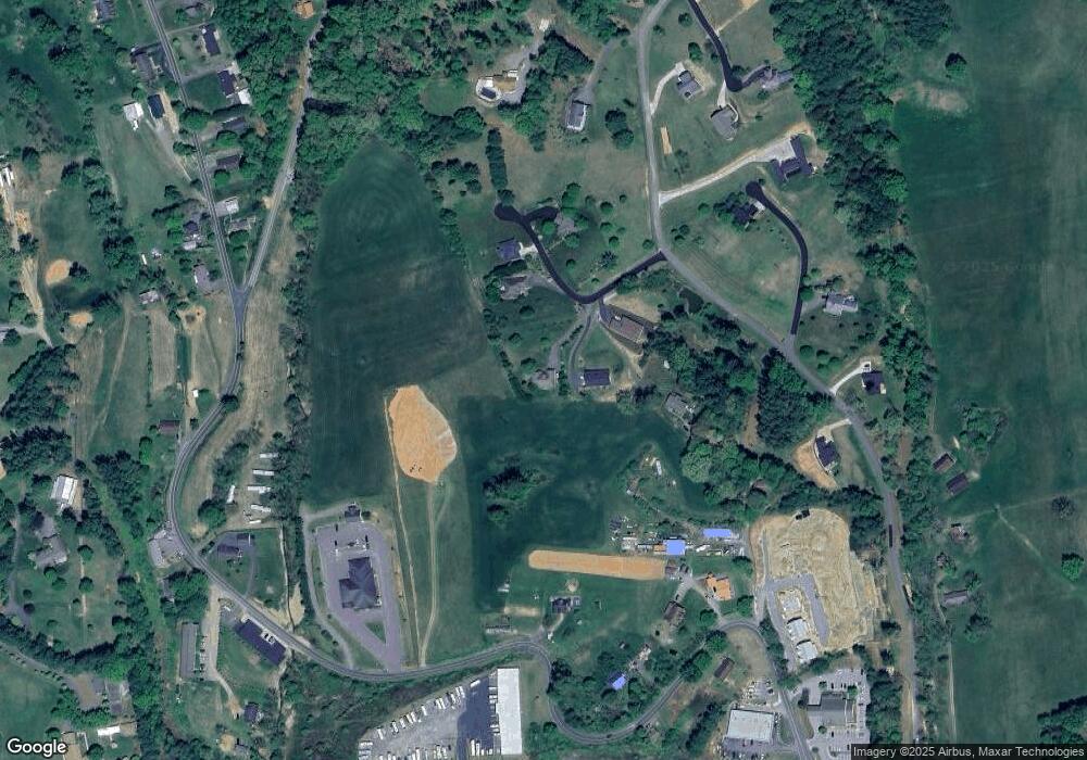 26 Summer Heights Dr, Burnsville, NC 28714 - photo 1