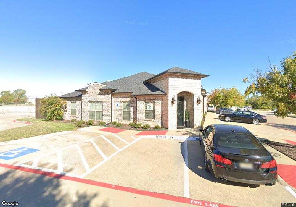 8201 Mid Cities Blvd, North Richland Hills, TX 76182 - photo 1