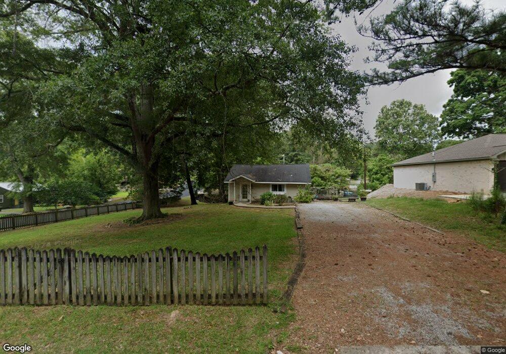 1211 4th Ave SE, Cullman, AL 35055 - photo 1