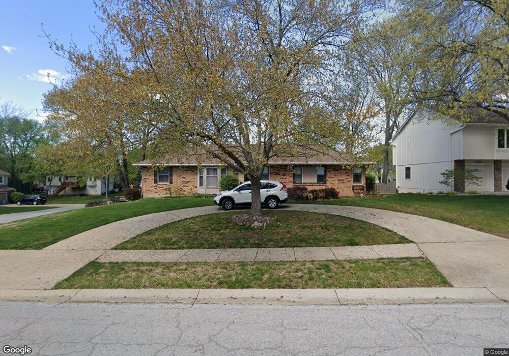 13810 W 81st Terrace, Lenexa, KS 66215 - photo 1