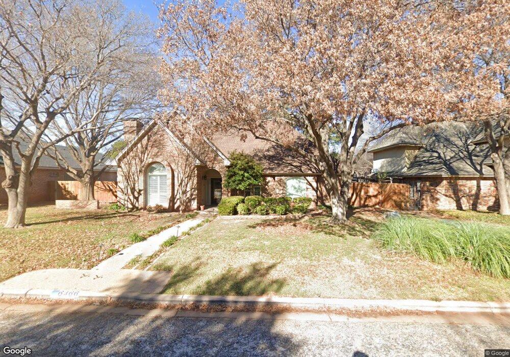 6466 Bay Hill Dr, Abilene, TX 79606 - photo 1