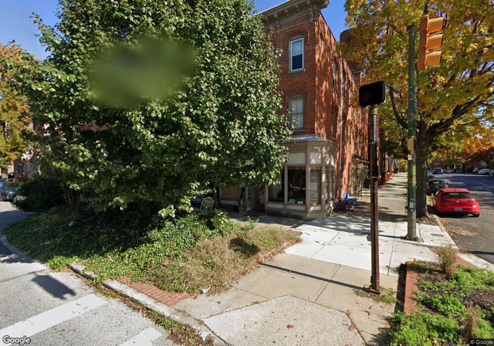 735 S Hanover St unit C1/C2, Baltimore, MD 21230 - photo 1