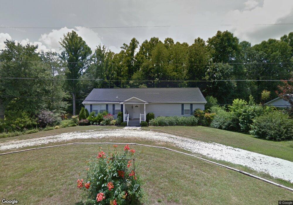 128 Greenfield Ln, Hendersonville, NC 28792 - photo 1