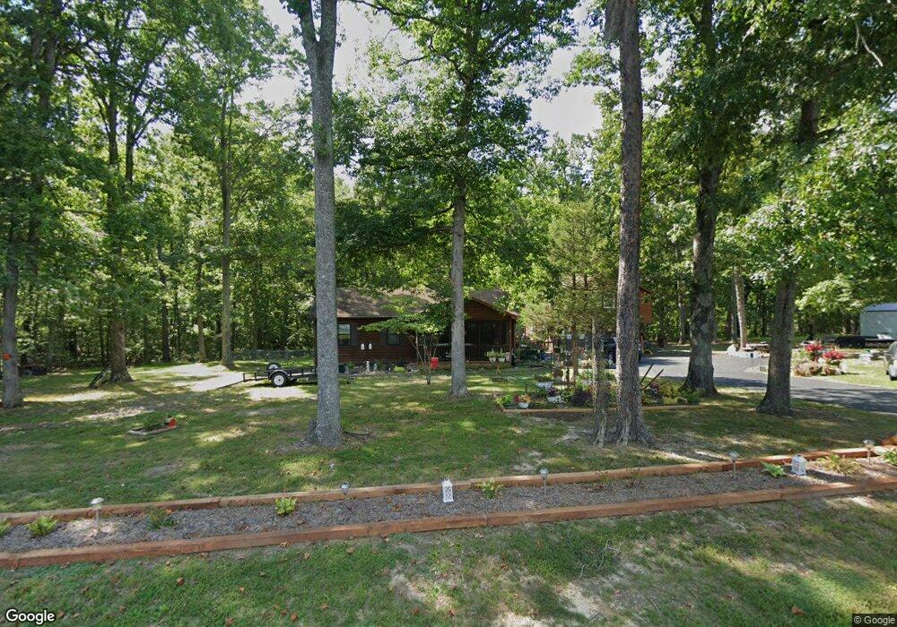 7132 Burr Hill Rd, Rhoadesville, VA 22542 - photo 1