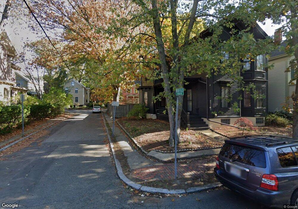 68 Avon Place unit 2, Cambridge, MA 02140 - photo 1