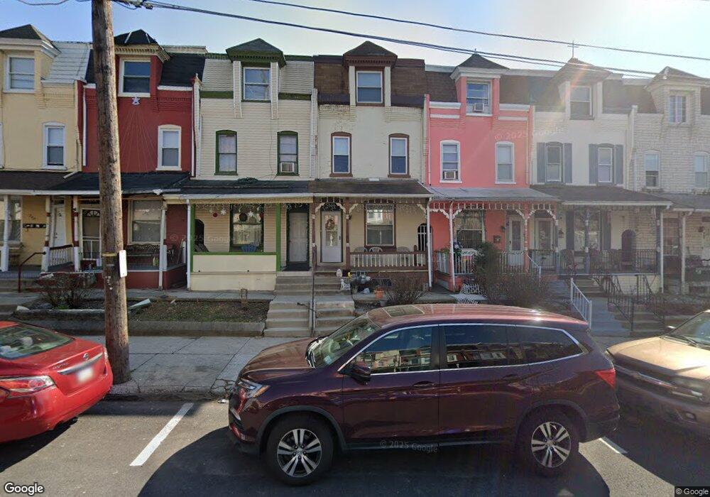 246 W Oley St, Reading, PA 19601 - photo 1