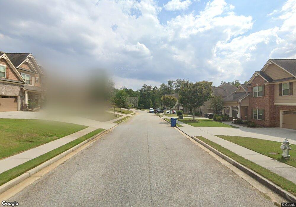 0 Mulberry Bay Dr unit 8384157, Dacula, GA 30019 - photo 1