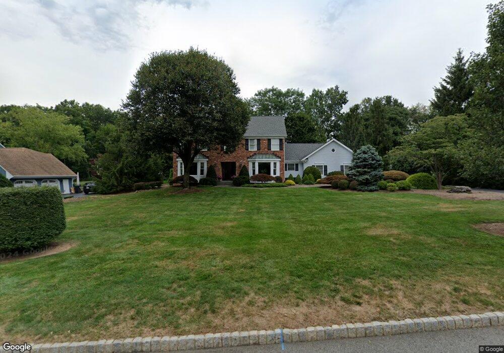20 Pheasant Run Dr, Basking Ridge, NJ 07920 - photo 1
