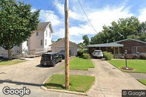 629 26th St, Cairo, IL 62914