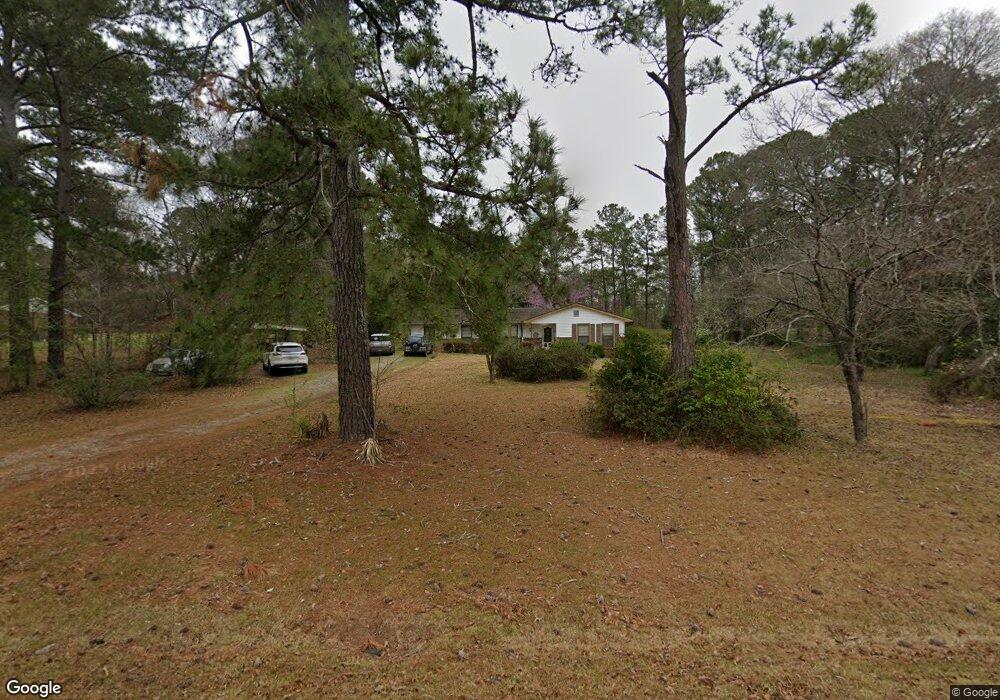 166 Winchester Dr, Cataula, GA 31804 - photo 1
