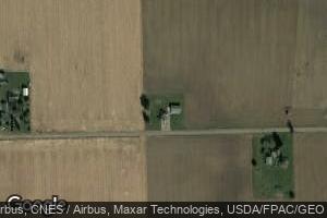 2420 W Ridgeville Rd, Jasper, MI 49248