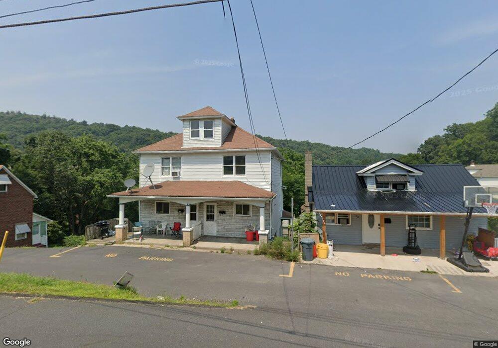 72-74 W Ridge St, Glen Lyon, PA 18617 - photo 1