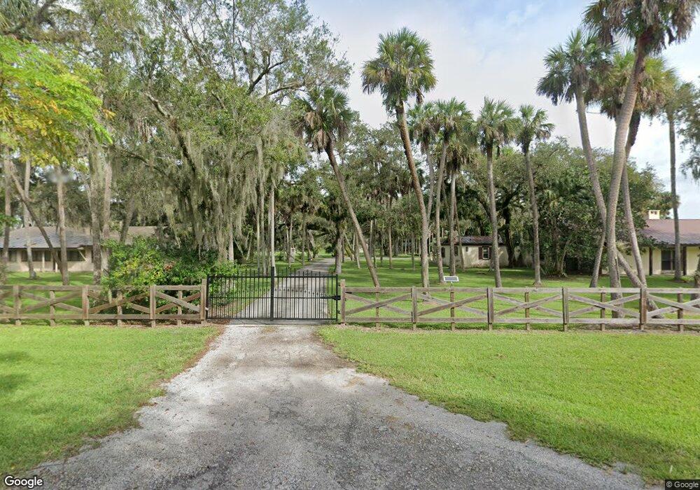 8410 Immokolee Rd, Fort Pierce, FL 34951 - photo 1