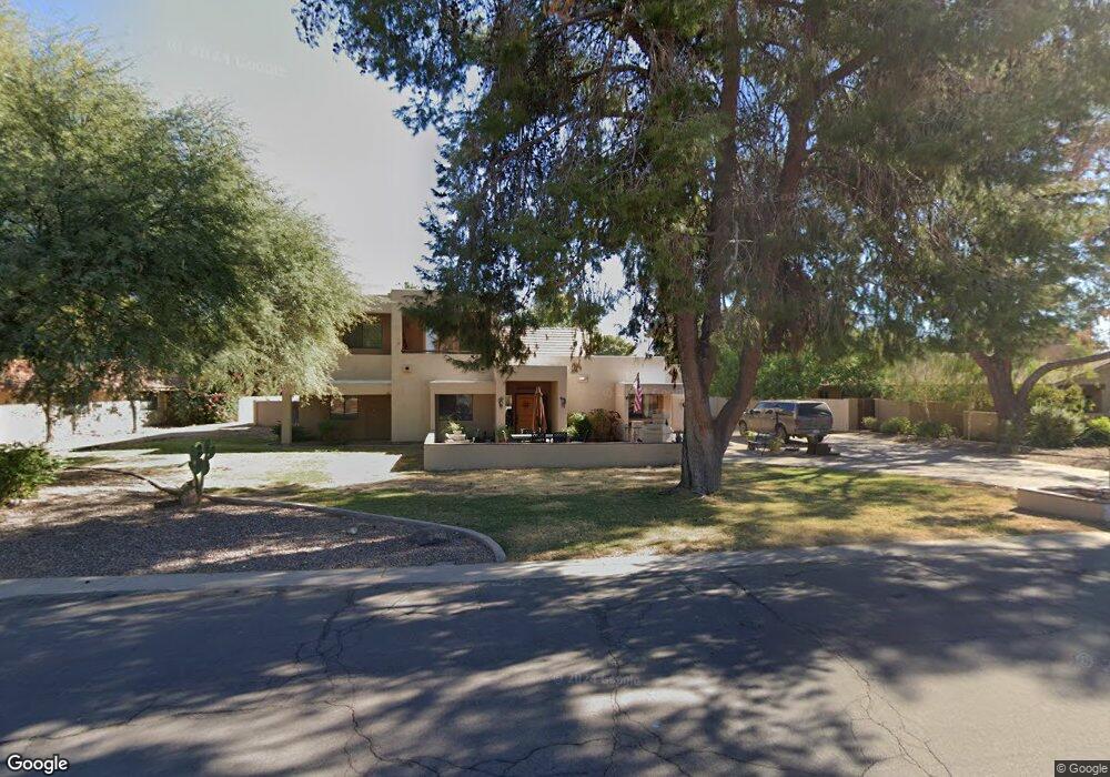 8517 S Terrace Rd, Tempe, AZ 85284 - photo 1