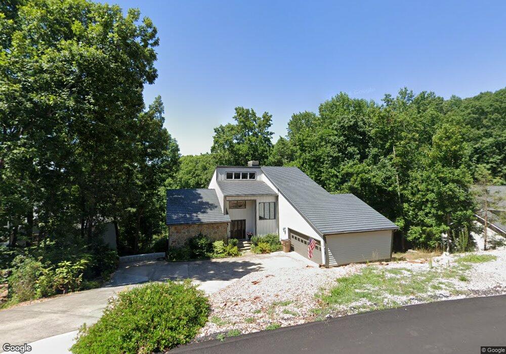 3456 Point View Cir, Gainesville, GA 30506 - photo 1