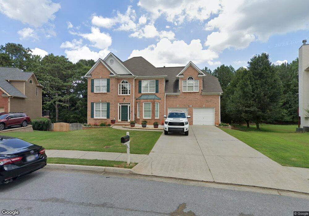 3547 Green Pine Way unit 7, Suwanee, GA 30024 - photo 1