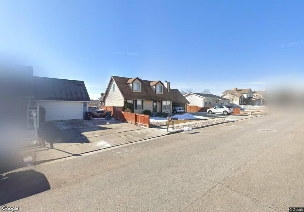 5395 W 6600 S, West Jordan, UT 84081 - photo 1