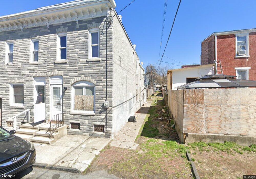 427 Orange St, Reading, PA 19602 - photo 1