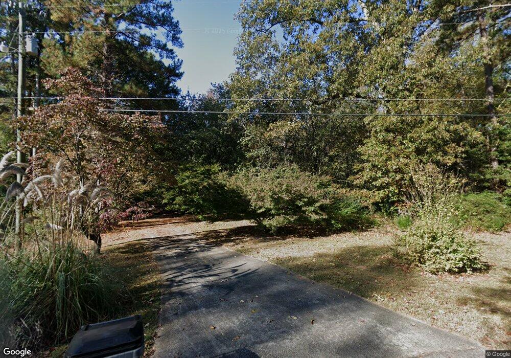 5199 Paul Cir SW, Conyers, GA 30094 - photo 1