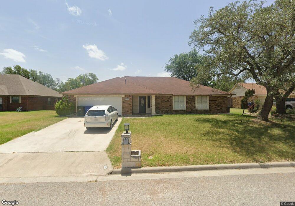 805 Craddock St, Copperas Cove, TX 76522 - photo 1