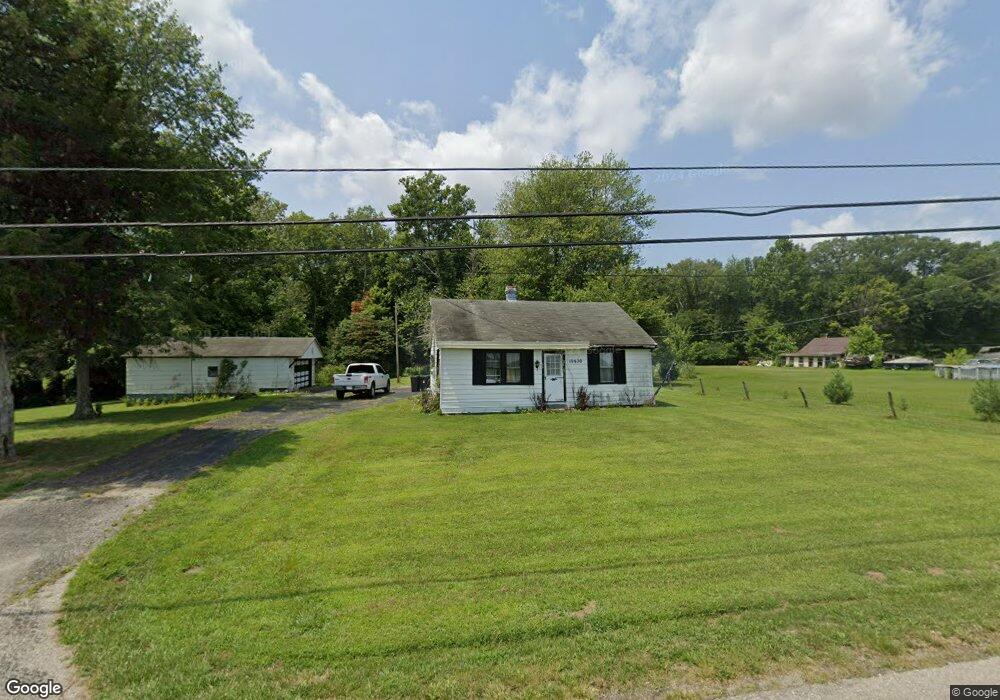 10620 S 100 W, Columbus, IN 47201 - photo 1