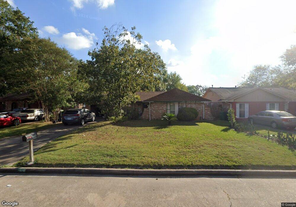 9618 Jaywood Dr, Houston, TX 77040 - photo 1